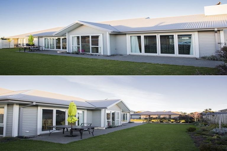 Photo of property in 8 Cassidy Avenue, Lincoln, 7608