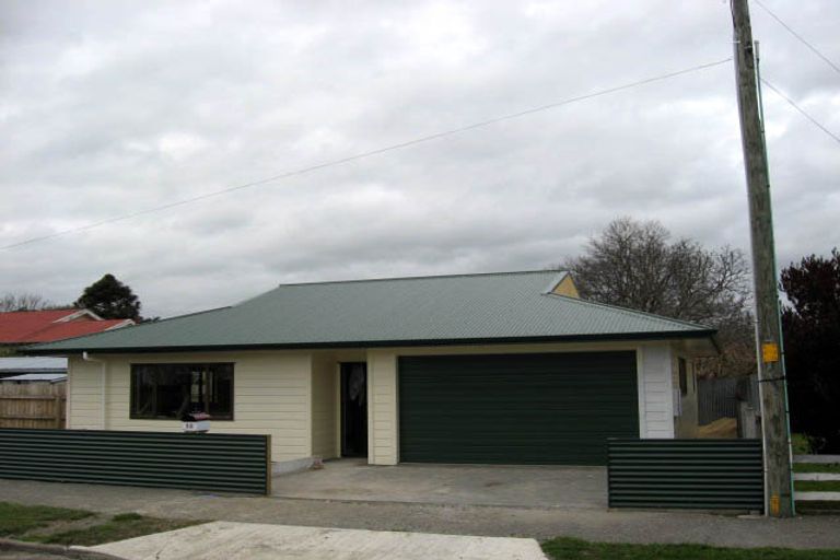 Photo of property in 1 Kaka Street, Masterton, 5810
