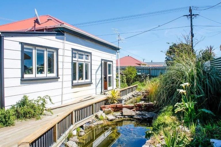 Photo of property in 67 Blake Street, Blaketown, Greymouth, 7805