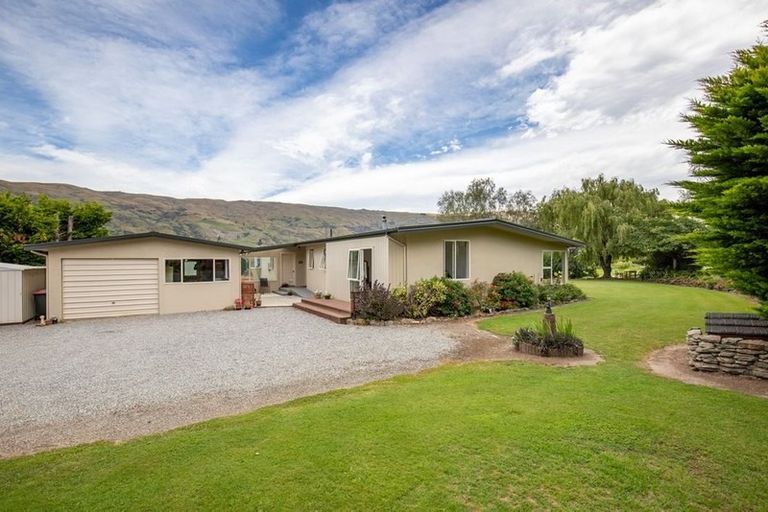 Photo of property in 164 Roxburgh East Road, Roxburgh East, Roxburgh, 9571