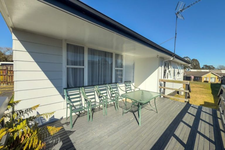 Photo of property in 20 Thompson Street, Tokoroa, 3420