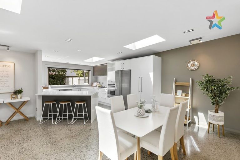 Photo of property in 9 Huia Street, Petone, Lower Hutt, 5012