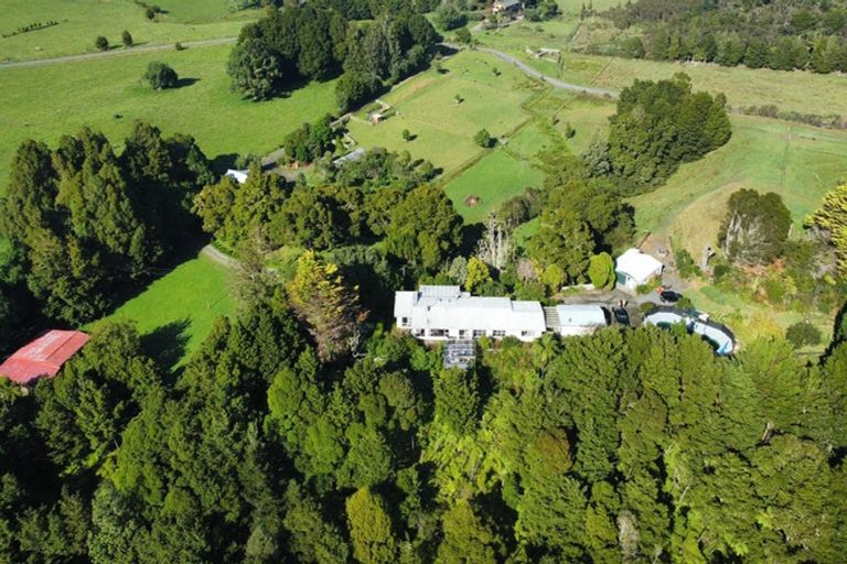 Photo of property in 104 Hillcrest Road, Kaikohe, 0405