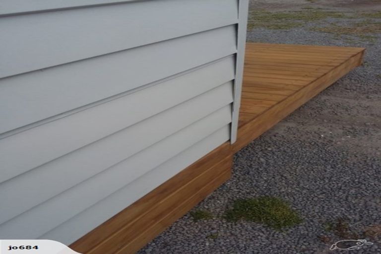 Photo of property in 40 Radley Street, Woolston, Christchurch, 8023