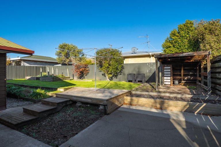 Photo of property in 197a Redwood Street, Witherlea, Blenheim, 7201