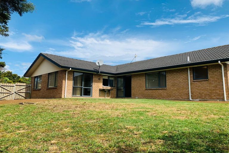 Photo of property in 7 Raphoe Road, Flat Bush, Auckland, 2019