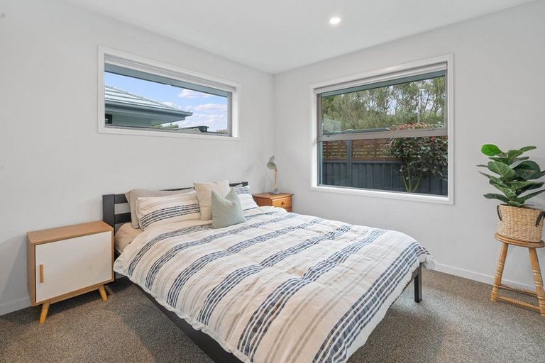 Photo of property in 57 Packard Crescent, Halswell, Christchurch, 8025