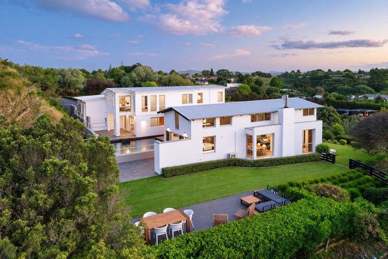 Photo of property in 7 Fasching Lane, Tauriko, Tauranga, 3110