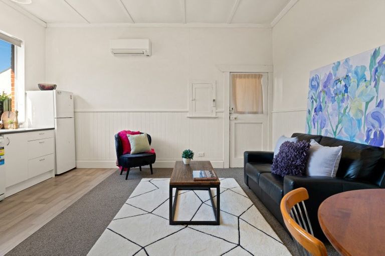 Photo of property in 237b Bay View Road, Saint Clair, Dunedin, 9012