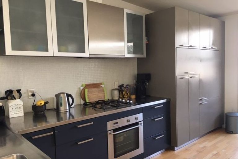 Photo of property in Croxley Mill Apartments, 310/33 Frederick Street, Te Aro, Wellington, 6011