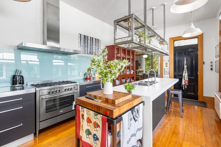 Photo of property in Somerton Homestead, 581 Thompsons Track, Hatfield, Rakaia, 7784