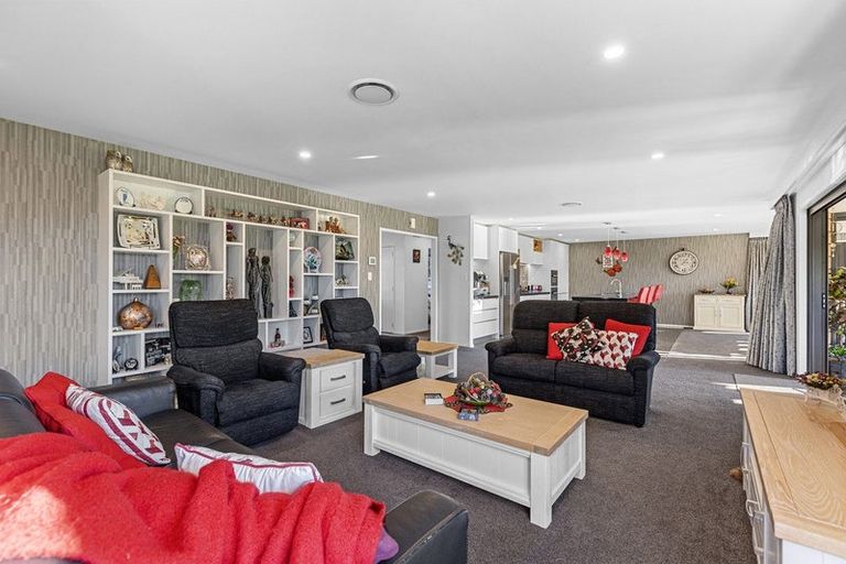 Photo of property in 13a Te Poi Road, Te Poi, Matamata, 3473