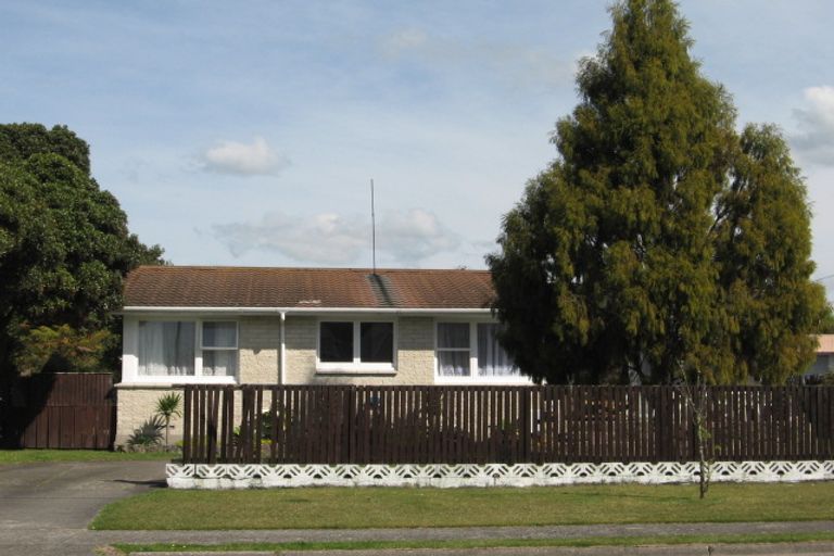 Photo of property in 41 Ward Avenue, Fenton Park, Rotorua, 3010