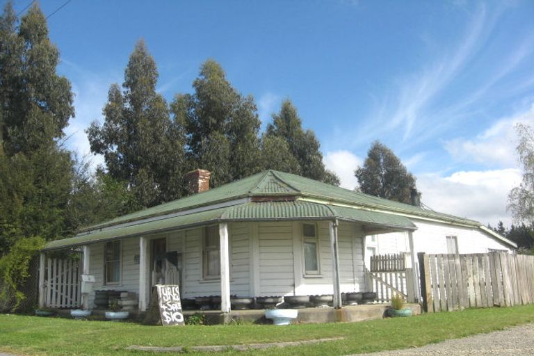 Photo of property in 152 Main Street, Oxford, 7430