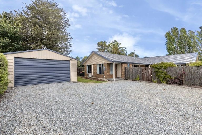 Photo of property in 145b East Belt, Rangiora, 7400