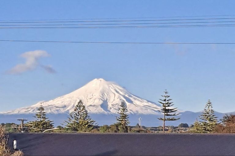 Photo of property in 58 Seymour Street, Waitara, 4320