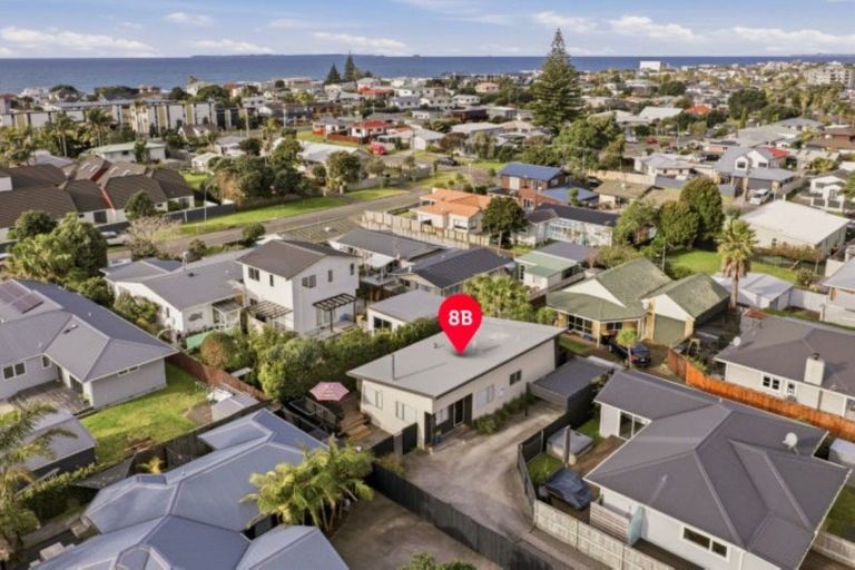 Photo of property in 8a Hawea Street, Mount Maunganui, 3116