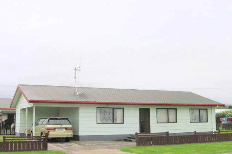 Photo of property in 11 Opatito Road, Paeroa, 3600
