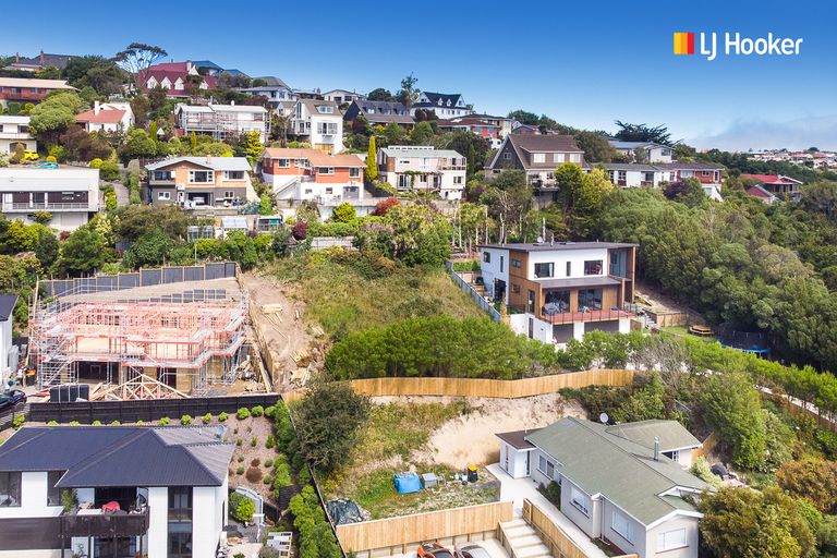 Photo of property in 1 Lauriston Street, Andersons Bay, Dunedin, 9013