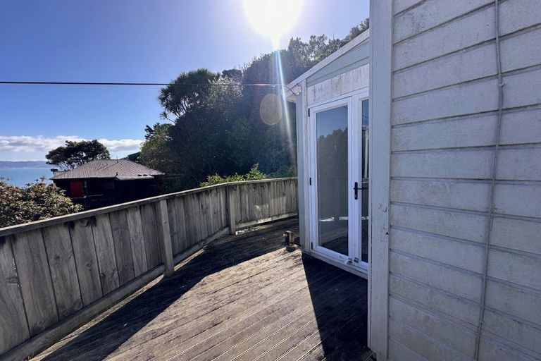 Photo of property in 23 Totara Street, Eastbourne, Lower Hutt, 5013