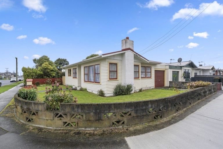 Photo of property in 105 Liverpool Street, Levin, 5510