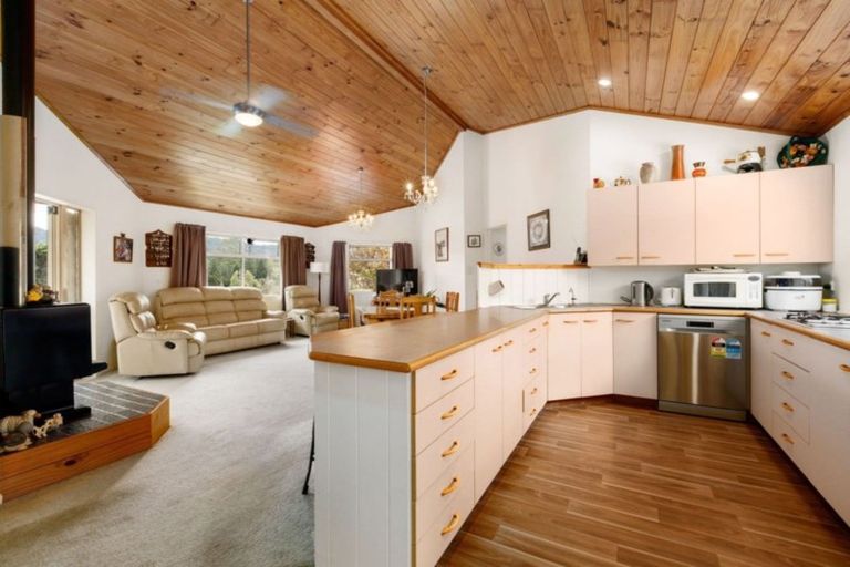 Photo of property in 35 Pukekauri Road, Waikino, Waihi, 3682