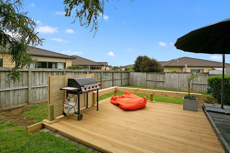 Photo of property in 8 Sharp Place, Matamata, 3400