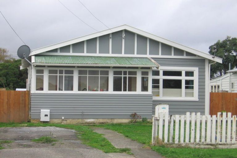 Photo of property in 87 Randwick Crescent, Moera, Lower Hutt, 5010