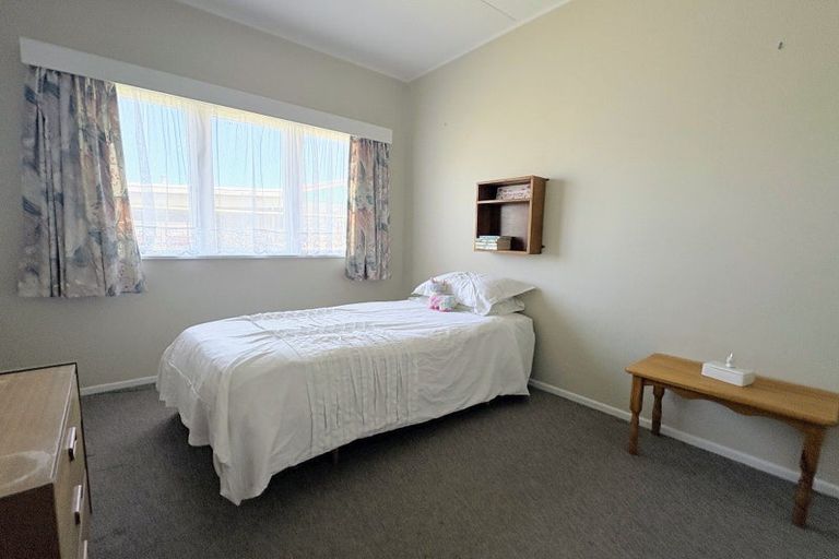 Photo of property in 89 Apatu Street, Wairoa, 4108
