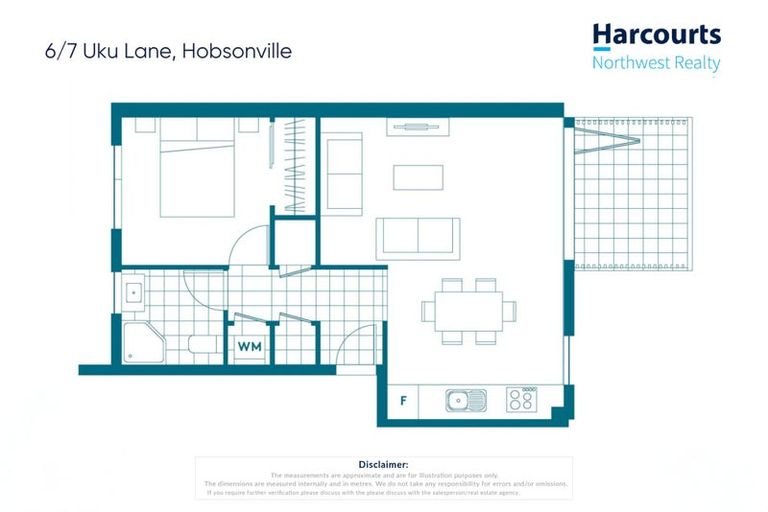 Photo of property in 6/7 Uku Lane, Hobsonville, Auckland, 0616