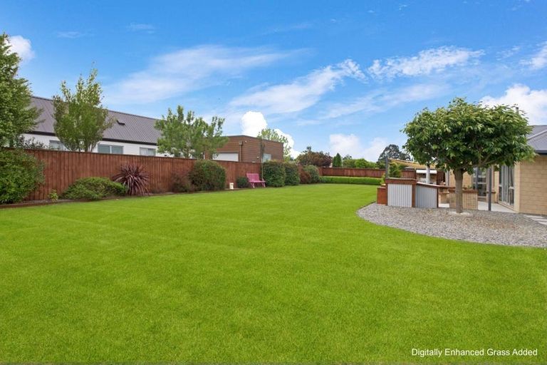 Photo of property in 17 Cameron Crescent, Rolleston, 7614