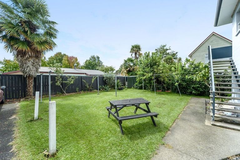 Photo of property in 10/13 Thames Street, Claudelands, Hamilton, 3214