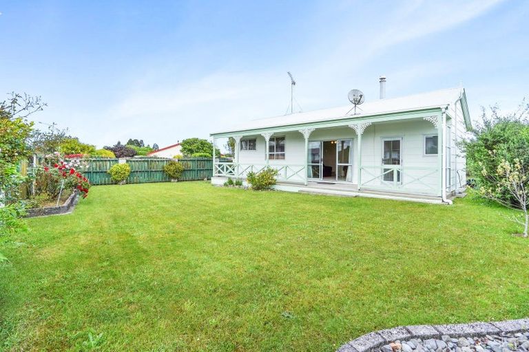Photo of property in 3 Waipuna Place, Tokoroa, 3420