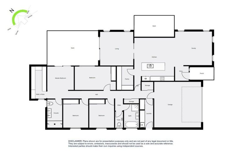 Photo of property in 31 Crossley Avenue, Woodend, 7610