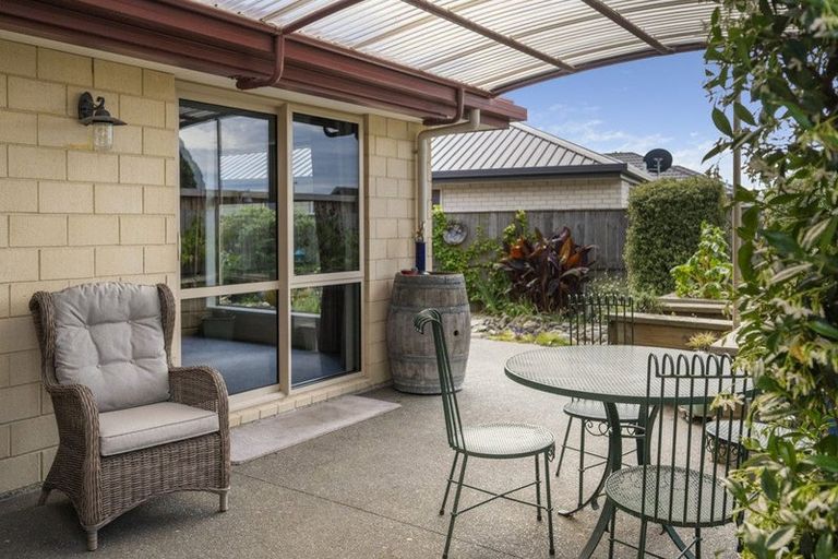 Photo of property in 28 Ara Drive, Redwoodtown, Blenheim, 7201