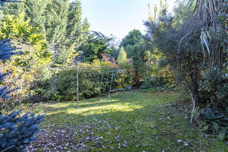 Photo of property in 7 Barker Street, Geraldine, 7930