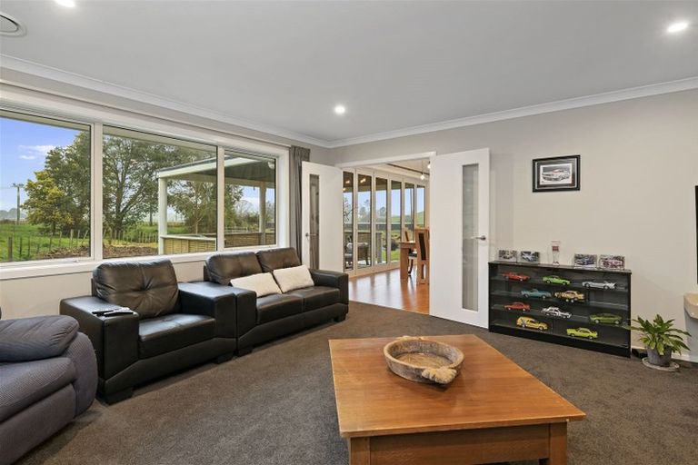 Photo of property in 206b State Highway 5, Tirau, 3485