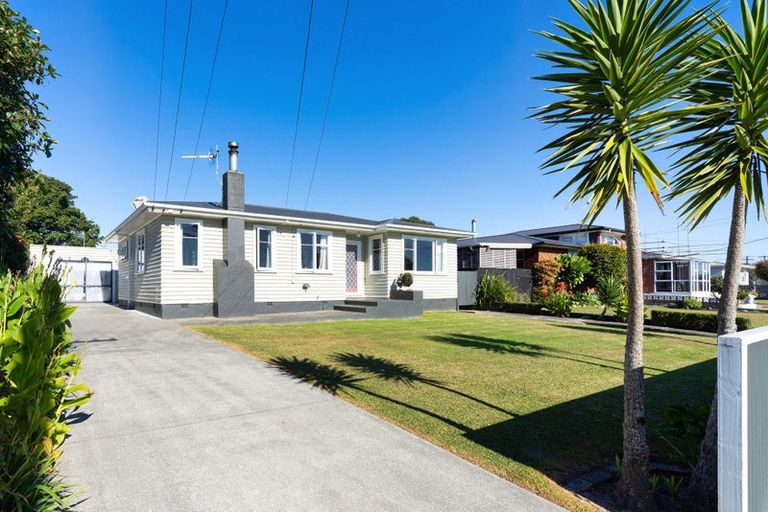 Photo of property in 14 Tawa Street, Levin, 5510