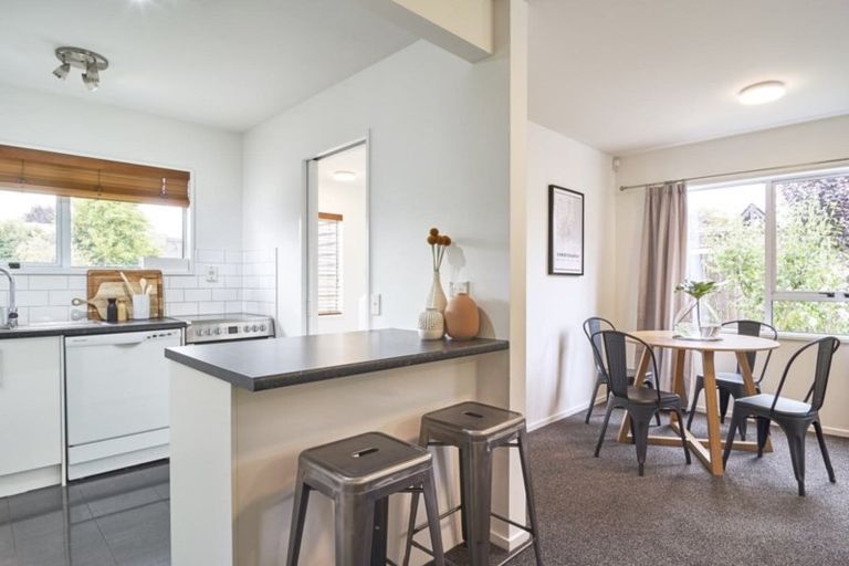 Photo of property in 3/29 Albany Street, St Albans, Christchurch, 8014