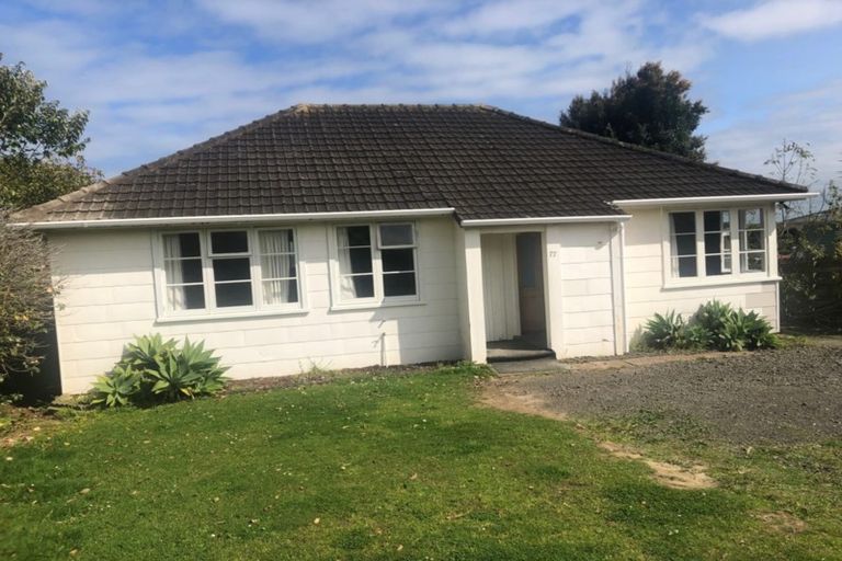 Photo of property in 77 Pukepoto Road, Kaitaia, 0410