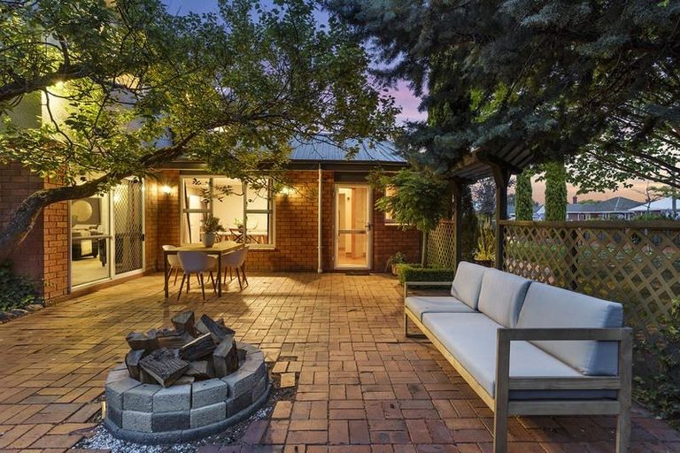 Photo of property in 51 Bush Road, Mosgiel, 9024