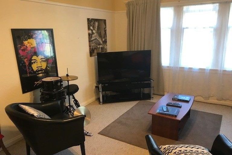 Photo of property in 4/332 Tinakori Road, Thorndon, Wellington, 6011