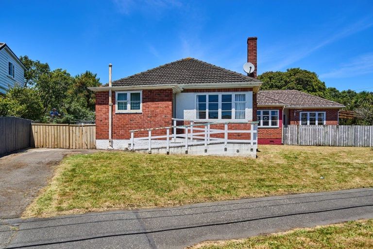 Photo of property in 72 Witako Street, Epuni, Lower Hutt, 5011