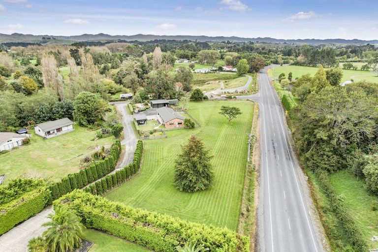 Photo of property in 11a Higginson Road, Ngahinapouri, Hamilton, 3290