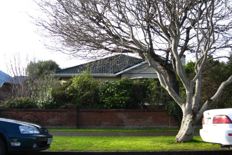 Photo of property in 17 Russel Street, Gladstone, Invercargill, 9810
