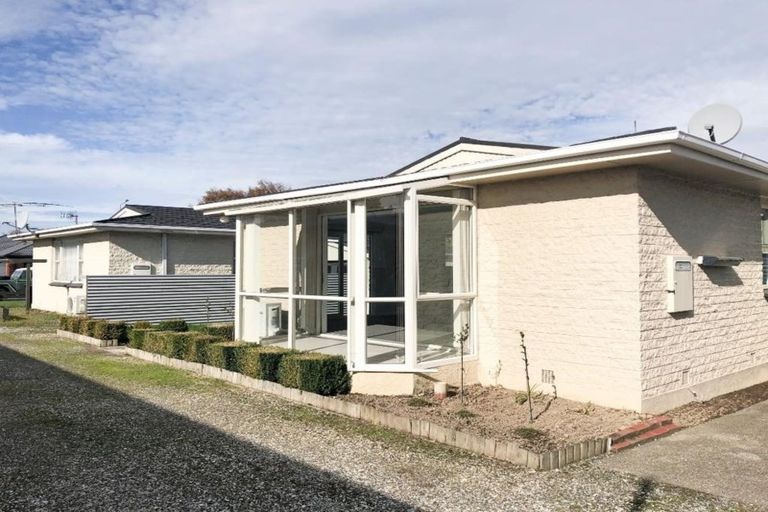 Photo of property in 2/50 Melbourne Street, Windsor, Invercargill, 9810