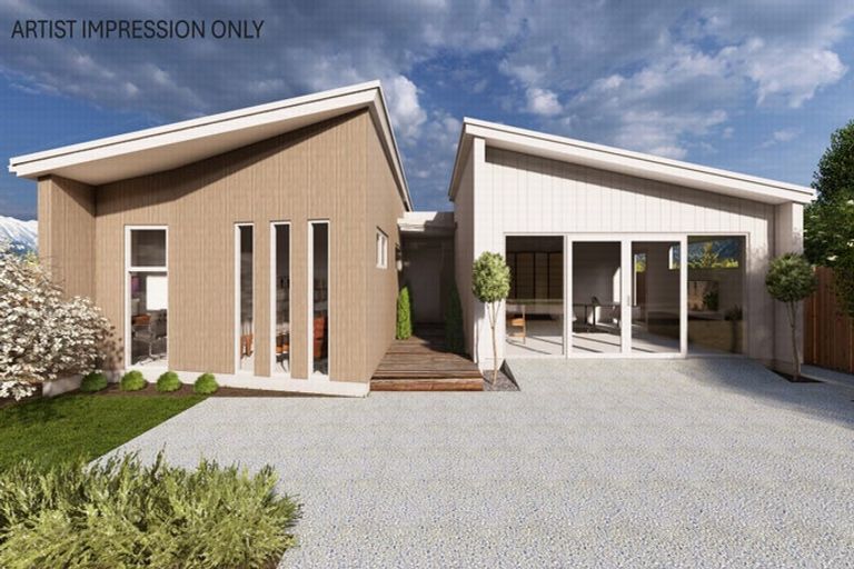 Photo of property in 274 Hamptons Road, Prebbleton, 7676