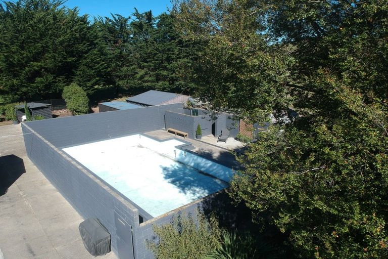 Photo of property in 387 Mceneany Road, Pukeuri, Oamaru, 9493