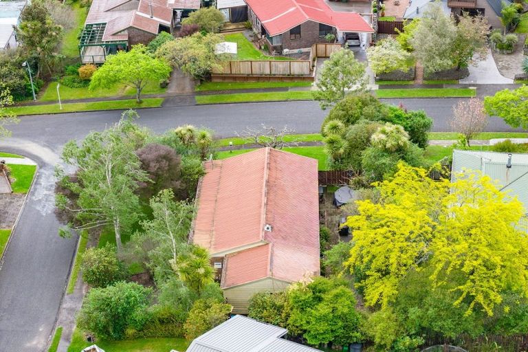 Photo of property in 5 Marlowe Drive, Leamington, Cambridge, 3432