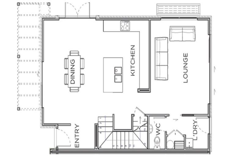 Photo of property in 43 Eugenia Rise, Totara Heights, Auckland, 2105